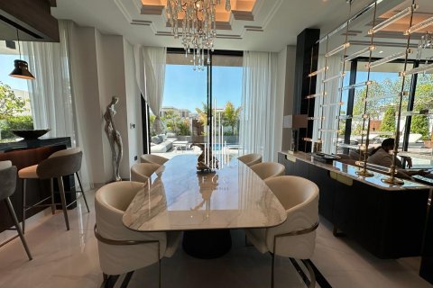 Βίλα σε Ghantoot, Abu Dhabi, ΗΑΕ 5 υπνοδωμάτια, 680 τ.μ. Αρ. 550308 - φωτογραφία 5