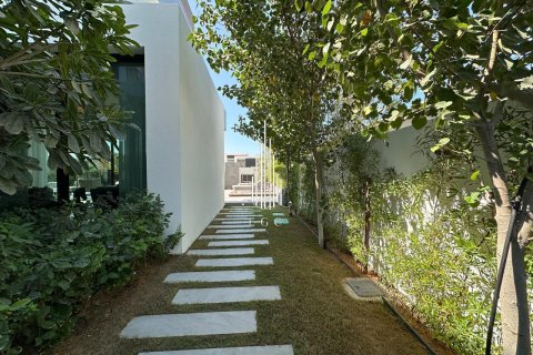 Βίλα σε Ghantoot, Abu Dhabi, ΗΑΕ 5 υπνοδωμάτια, 680 τ.μ. Αρ. 550308 - φωτογραφία 21