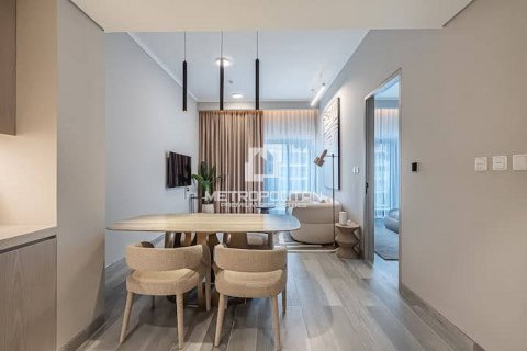 Apartament de vânzare în Jumeirah Village Circle, Dubai, EAU 1 dormitor, 64 mp.  №593395 - poză 4