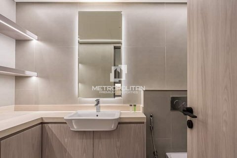 Apartament de vânzare în Jumeirah Village Circle, Dubai, EAU 1 dormitor, 64 mp.  №593395 - poză 11