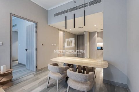 Apartament de vânzare în Jumeirah Village Circle, Dubai, EAU 1 dormitor, 64 mp.  №593395 - poză 3