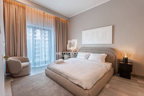 Apartament de vânzare în Jumeirah Village Circle, Dubai, EAU 1 dormitor, 64 mp.  №593395 - poză 10