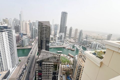 Wohnung zum Verkauf in Jumeirah Beach Residence, Dubai, VAE 2 Schlafzimmer, 128 m2 Nr. 593393 - Foto 9