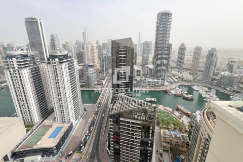 Lakás itt: Jumeirah Beach Residence, Dubai, EAE, 2 hálószoba, 128 m², azonosító: 593393