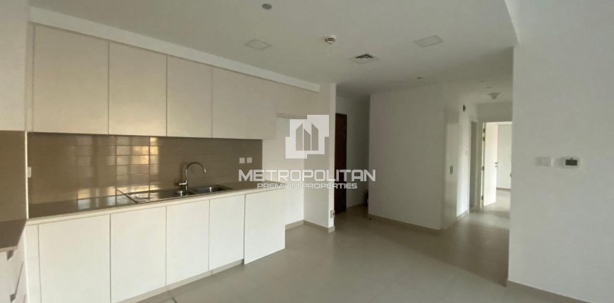 Dzīvoklis Town Square, Dubaijā, AAE 2 istabas, 92 m2 Nr. 593394
