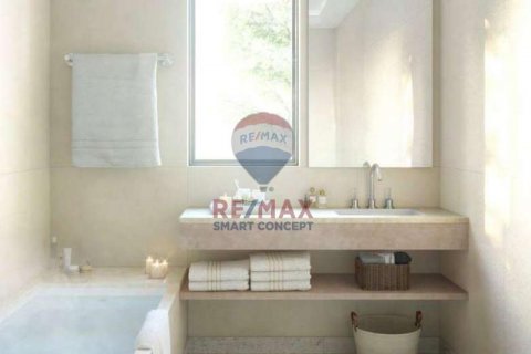 Βίλα σε Mohammed Bin Rashid City, Dubai, ΗΑΕ 4 υπνοδωμάτια, 330.9 τ.μ. Αρ. 389947 - φωτογραφία 7