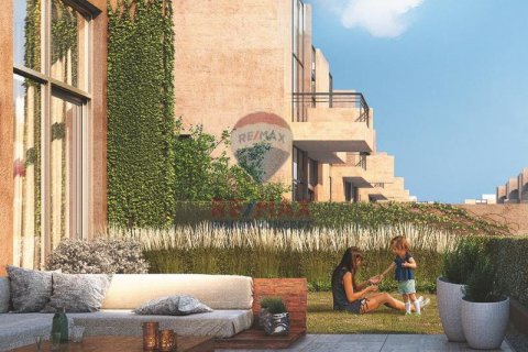 Βίλα σε Mohammed Bin Rashid City, Dubai, ΗΑΕ 4 υπνοδωμάτια, 330.9 τ.μ. Αρ. 389947 - φωτογραφία 8