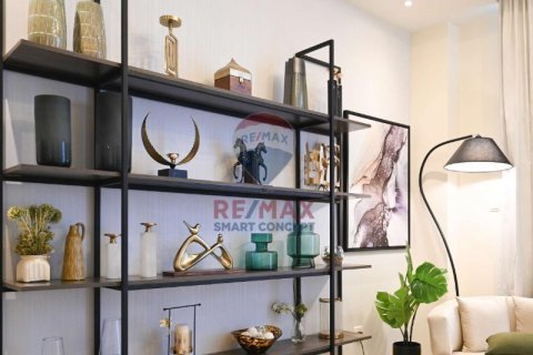 Βίλα σε Mohammed Bin Rashid City, Dubai, ΗΑΕ 4 υπνοδωμάτια, 330.9 τ.μ. Αρ. 389947 - φωτογραφία 14