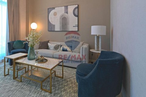 Βίλα σε Mohammed Bin Rashid City, Dubai, ΗΑΕ 4 υπνοδωμάτια, 330.9 τ.μ. Αρ. 389947 - φωτογραφία 11