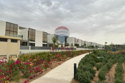 Villa sa Mohammed Bin Rashid City, Dubai, UAE 4 silid-tulugan, 330.9 sq.m. № 389947