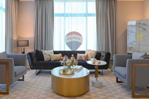 Βίλα σε Mohammed Bin Rashid City, Dubai, ΗΑΕ 4 υπνοδωμάτια, 330.9 τ.μ. Αρ. 389947 - φωτογραφία 12