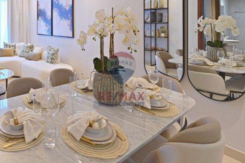 Βίλα σε Mohammed Bin Rashid City, Dubai, ΗΑΕ 4 υπνοδωμάτια, 330.9 τ.μ. Αρ. 389947 - φωτογραφία 15