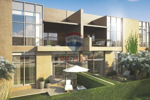 Βίλα σε Mohammed Bin Rashid City, Dubai, ΗΑΕ 4 υπνοδωμάτια, 330.9 τ.μ. Αρ. 389947 - φωτογραφία 20