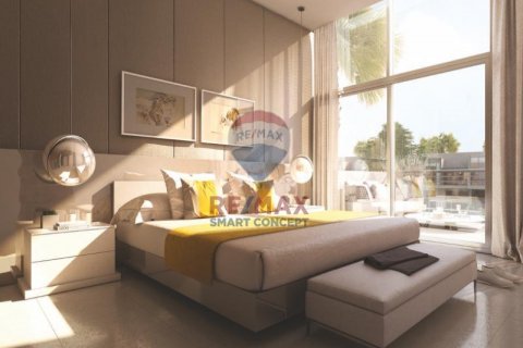 Βίλα σε Mohammed Bin Rashid City, Dubai, ΗΑΕ 4 υπνοδωμάτια, 330.9 τ.μ. Αρ. 389947 - φωτογραφία 5