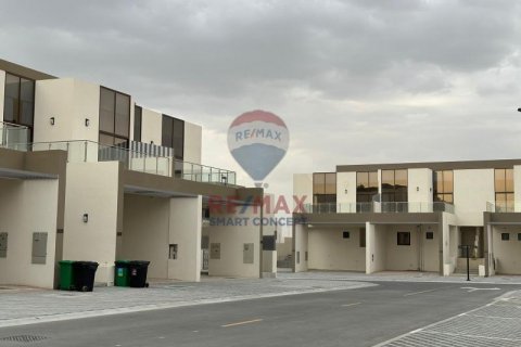 Βίλα σε Mohammed Bin Rashid City, Dubai, ΗΑΕ 4 υπνοδωμάτια, 330.9 τ.μ. Αρ. 389947 - φωτογραφία 2