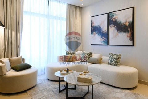 Βίλα σε Mohammed Bin Rashid City, Dubai, ΗΑΕ 4 υπνοδωμάτια, 330.9 τ.μ. Αρ. 389947 - φωτογραφία 16