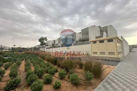 Βίλα σε Mohammed Bin Rashid City, Dubai, ΗΑΕ 4 υπνοδωμάτια, 330.9 τ.μ. Αρ. 389947 - φωτογραφία 19