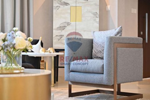 Βίλα σε Mohammed Bin Rashid City, Dubai, ΗΑΕ 4 υπνοδωμάτια, 330.9 τ.μ. Αρ. 389947 - φωτογραφία 9