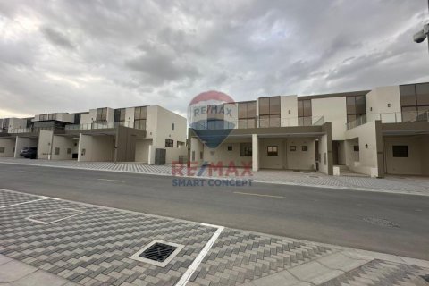 Βίλα σε Mohammed Bin Rashid City, Dubai, ΗΑΕ 4 υπνοδωμάτια, 330.9 τ.μ. Αρ. 389947 - φωτογραφία 3