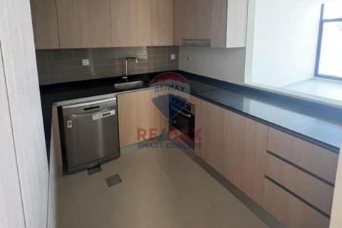 Kaupunkipientalo Mohammed Bin Rashid City, Dubai, Arabiemiraatit 4 makuuhuonetta, 293.8 m2 № 389945 - kuva 8
