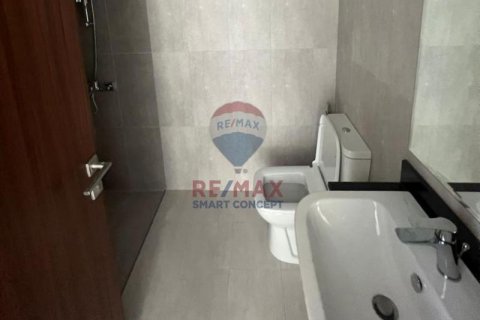 Kaupunkipientalo Mohammed Bin Rashid City, Dubai, Arabiemiraatit 4 makuuhuonetta, 293.8 m2 № 389945 - kuva 19