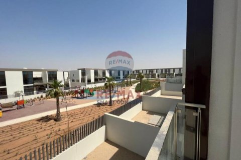 Kuća u nizu u gradu Mohammed Bin Rashid City, Dubai, UAE 4 spavaće sobe, 293.8 m2 Br. 389945