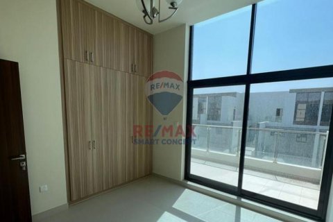 Kaupunkipientalo Mohammed Bin Rashid City, Dubai, Arabiemiraatit 4 makuuhuonetta, 293.8 m2 № 389945 - kuva 18