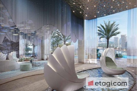 Business Bay, Dubai, UAE의 판매용 아파트 42.7제곱미터 번호 588843 - 사진 11
