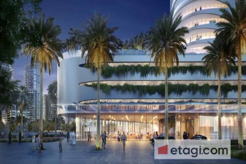 Business Bay, Dubai, UAE의 판매용 아파트 42.7제곱미터 번호 588843 - 사진 6