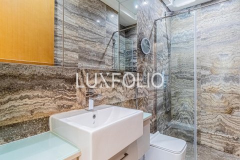 Appartamento in affitto a Dubai Marina, Dubai, EAU 1 camera da letto, 55 mq. № 627262 - foto 13