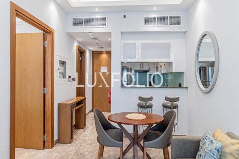 Appartamento in affitto a Dubai Marina, Dubai, EAU 1 camera da letto, 55 mq. № 627262 - foto 5