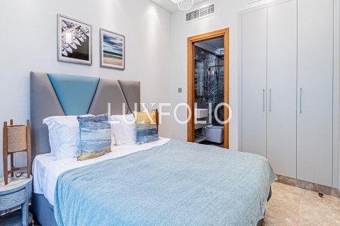 Appartamento in affitto a Dubai Marina, Dubai, EAU 1 camera da letto, 55 mq. № 627262 - foto 11