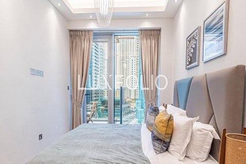 Appartamento in affitto a Dubai Marina, Dubai, EAU 1 camera da letto, 55 mq. № 627262 - foto 12