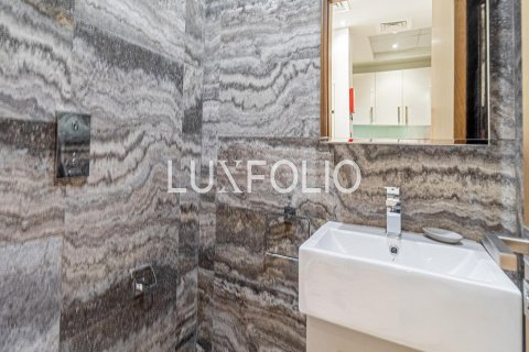Appartamento in affitto a Dubai Marina, Dubai, EAU 1 camera da letto, 55 mq. № 627262 - foto 7