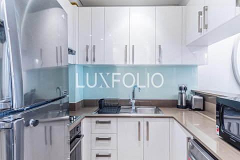 Appartamento in affitto a Dubai Marina, Dubai, EAU 1 camera da letto, 55 mq. № 627262 - foto 8