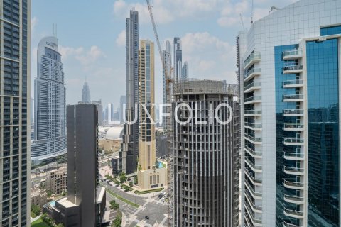 Downtown Dubai (Downtown Burj Dubai), Dubai, UAE의 임대용 아파트 침실 2개, 125제곱미터 번호 627258 - 사진 20