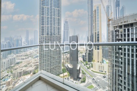 Downtown Dubai (Downtown Burj Dubai), Dubai, UAE의 임대용 아파트 침실 2개, 125제곱미터 번호 627258 - 사진 17
