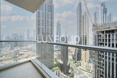Downtown Dubai (Downtown Burj Dubai), Dubai, UAE의 임대용 아파트 침실 2개, 125제곱미터 번호 627258 - 사진 18