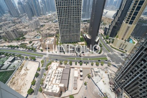Downtown Dubai (Downtown Burj Dubai), Dubai, UAE의 임대용 아파트 침실 2개, 125제곱미터 번호 627258 - 사진 19