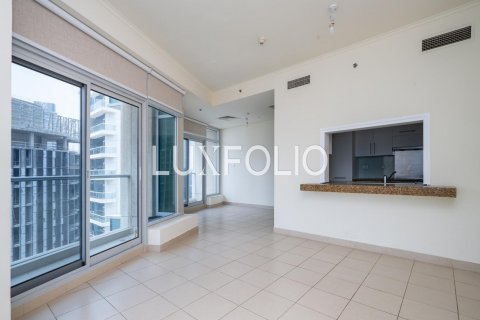 Apartament în Downtown Dubai (Downtown Burj Dubai), Dubai, EAU 2 dormitoare, 125 mp.  №627258