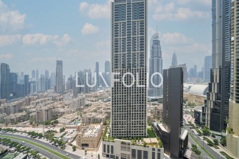 Downtown Dubai (Downtown Burj Dubai), Dubai, UAE의 임대용 아파트 침실 2개, 125제곱미터 번호 627258 - 사진 21