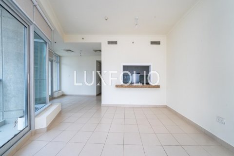 Downtown Dubai (Downtown Burj Dubai), Dubai, UAE의 임대용 아파트 침실 2개, 125제곱미터 번호 627258 - 사진 3