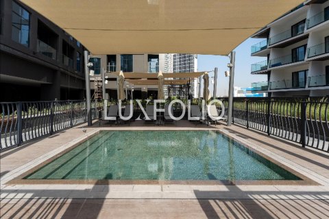 Apartment in Business Bay, Dubai, UAE 1 bedroom, 58 sq.m. № 627260 - photo 29