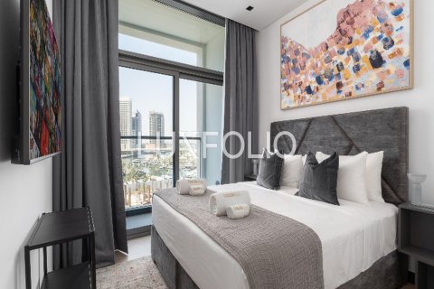 Apartment in Business Bay, Dubai, UAE 1 bedroom, 58 sq.m. № 627260 - photo 10