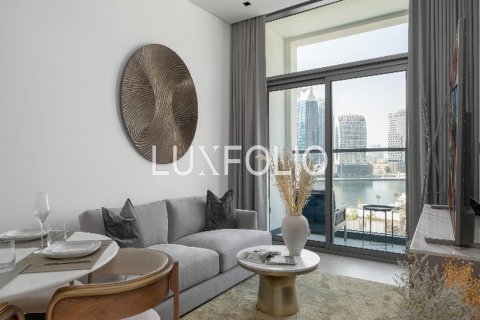 Apartment in Business Bay, Dubai, UAE 1 bedroom, 58 sq.m. № 627260 - photo 3
