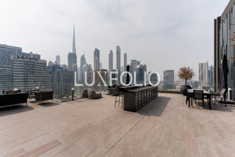 Apartment in Business Bay, Dubai, UAE 1 bedroom, 58 sq.m. № 627260 - photo 22