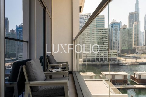 Apartment in Business Bay, Dubai, UAE 1 bedroom, 58 sq.m. № 627260 - photo 12