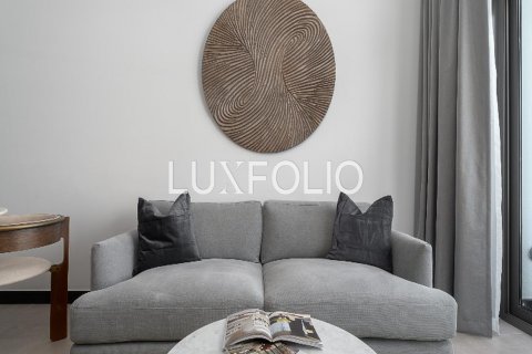 Apartment in Business Bay, Dubai, UAE 1 bedroom, 58 sq.m. № 627260 - photo 6