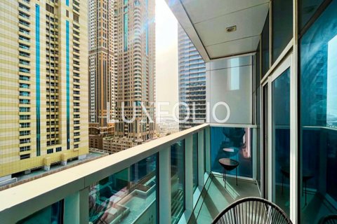 Apartman u gradu Dubai Marina, UAE 2 spavaće sobe, 108 m2 Br. 627263 - Slika 17