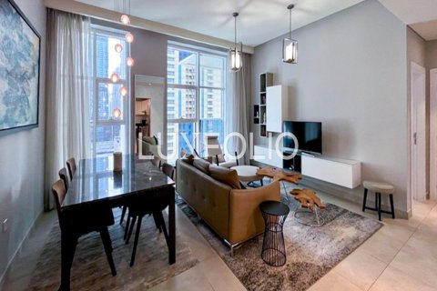 Apartman u gradu Dubai Marina, UAE 2 spavaće sobe, 108 m2 Br. 627263 - Slika 2